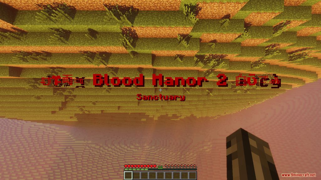 Blood Manor Sanctuary Map Screenshots (1)
