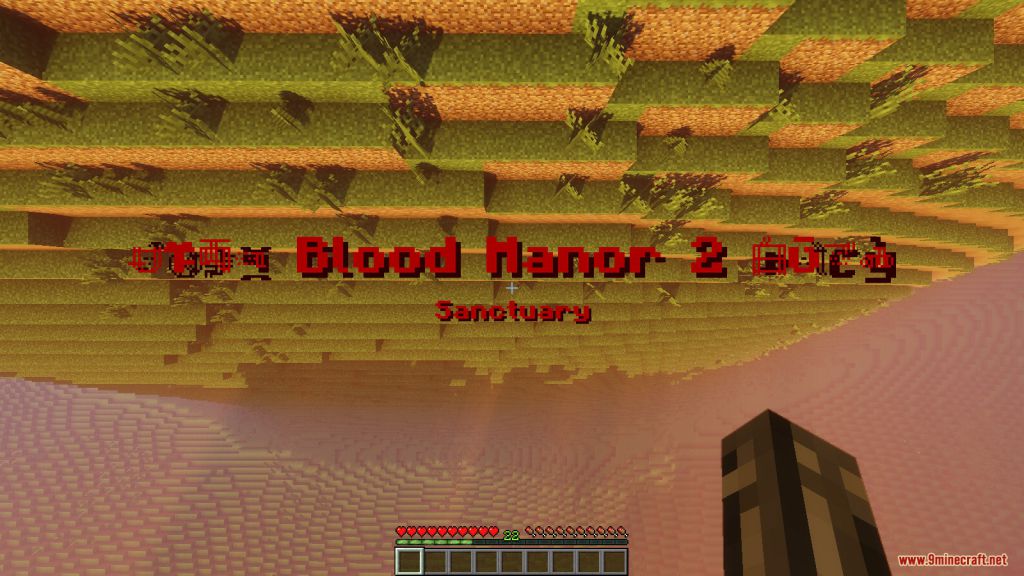 Blood Manor Sanctuary Map Screenshots (1)