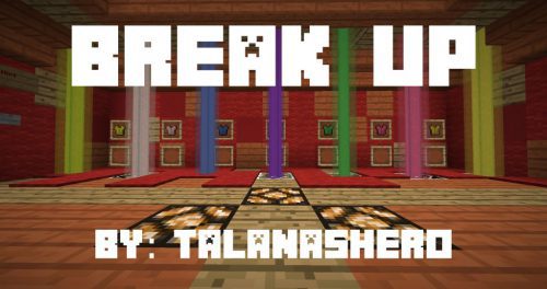 Break Up Map Thumbnail