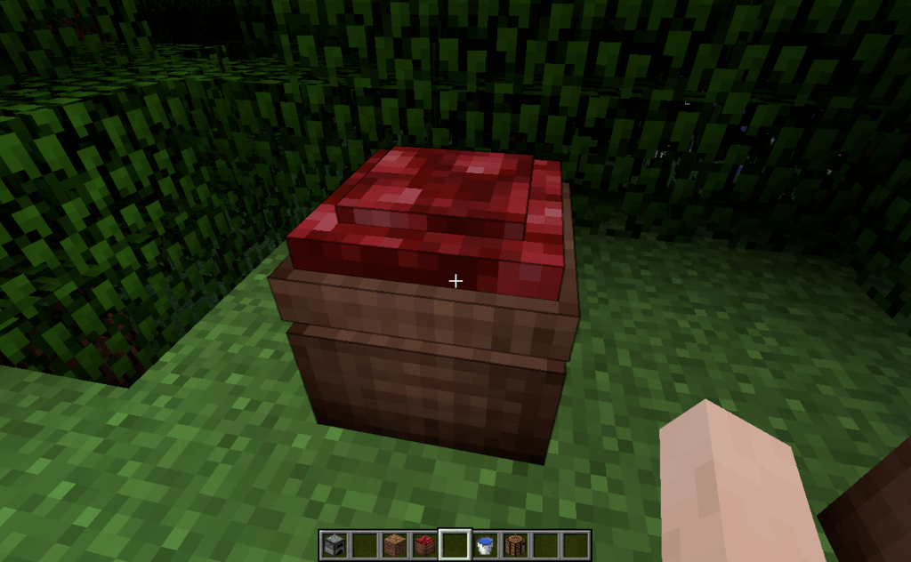 Compressed Items mod for minecraft 24