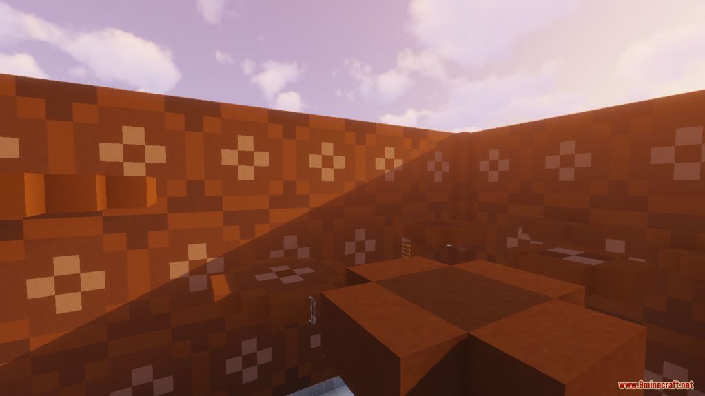 Cookie Parkour Map Screenshots (3)