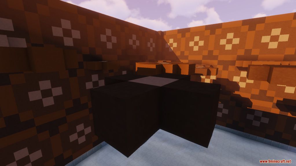 Cookie Parkour Map Screenshots (4)