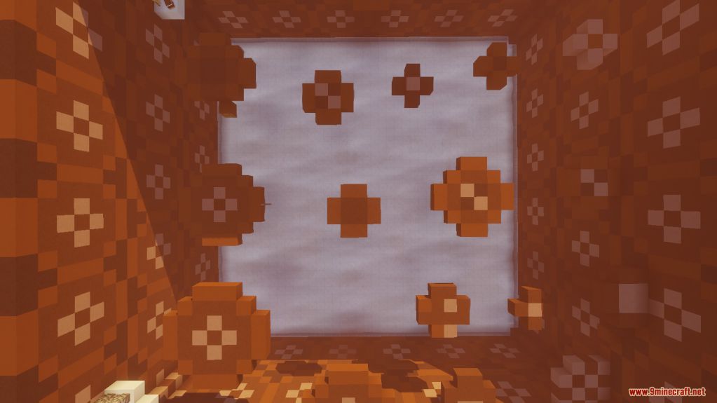 Cookie Parkour Map Screenshots (6)