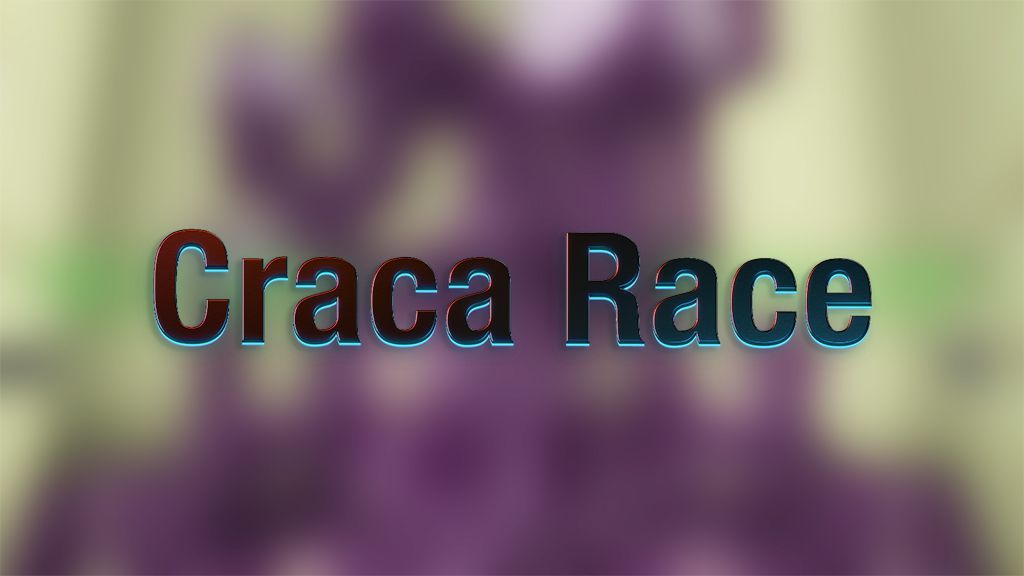 Craca Race Map Thumbnail