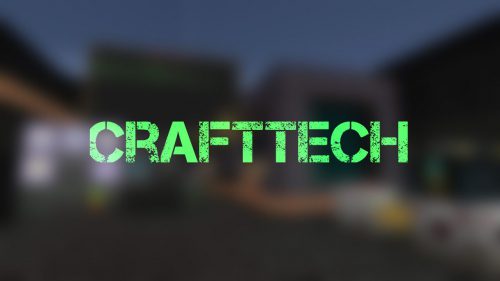 CraftTech Data Pack Thumbnail