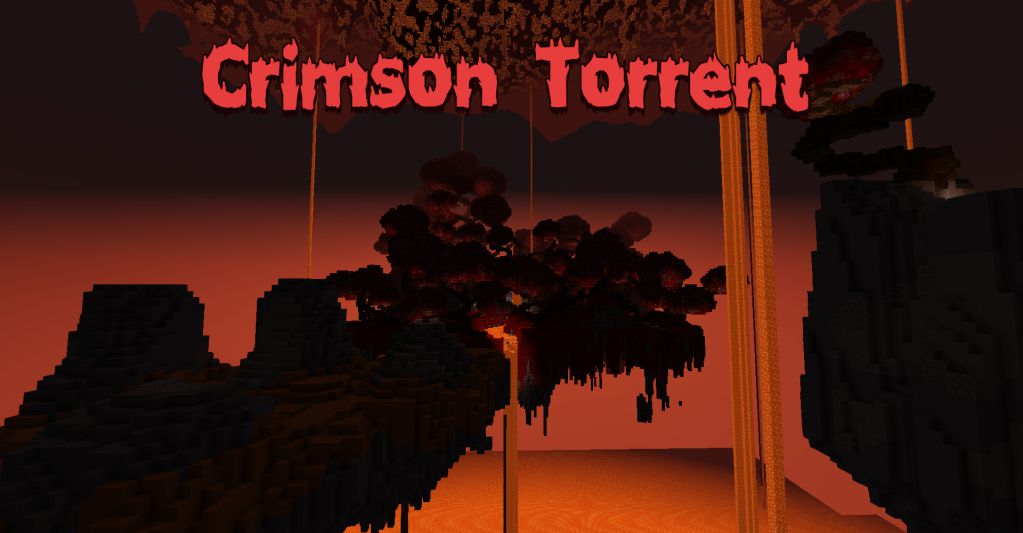 Crimson Torrent Map Thumbnail