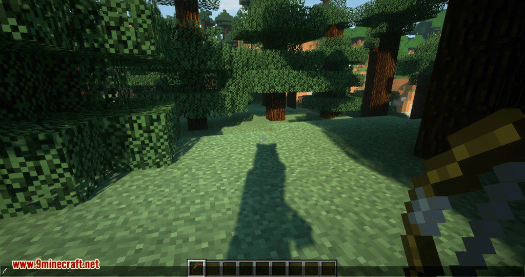 Classic Ui And Mouse Cursor Mod 🥰 For Crafting And Building And MCPE  Without Link Craft OMG 