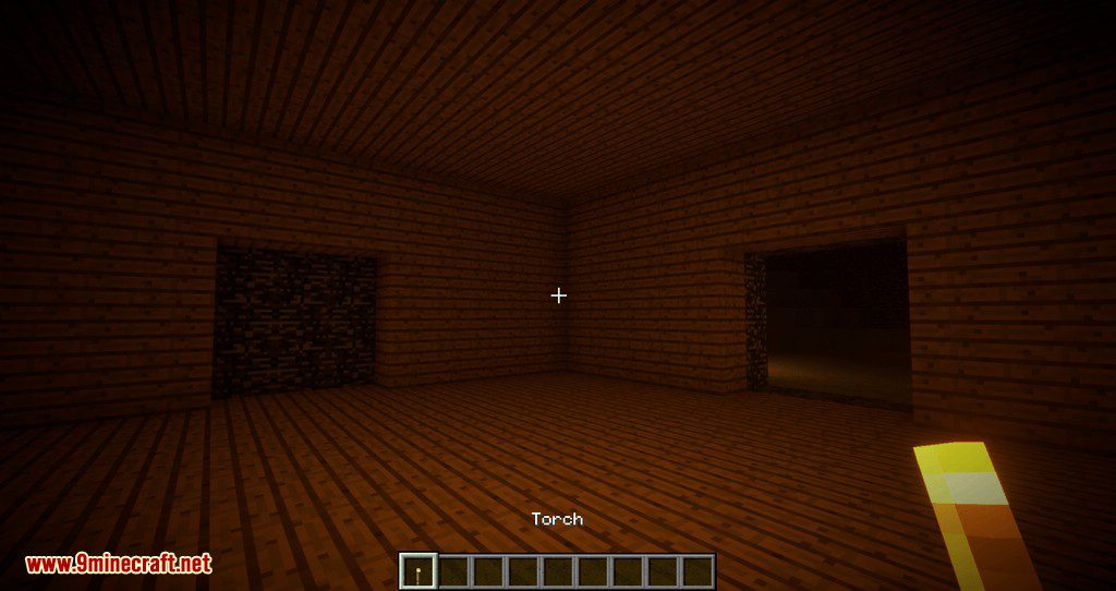 Daedalus_ Labyrinth mod for minecraft 05