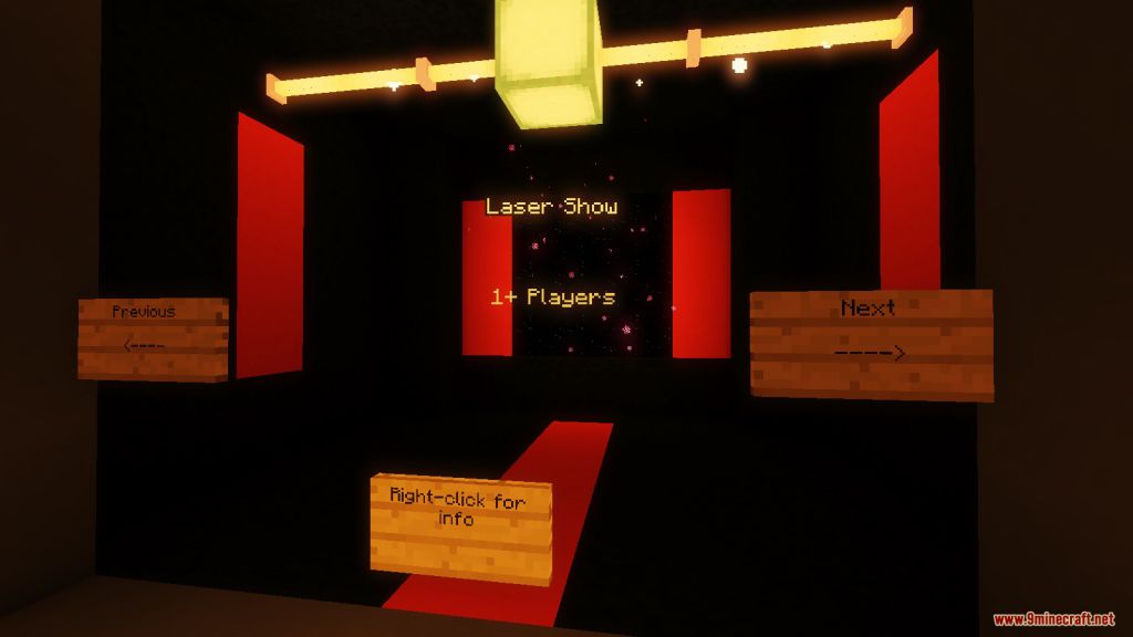 Dance Floor Map Screenshots (12)