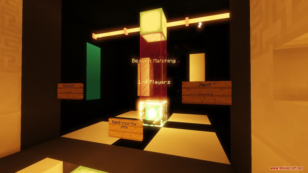 Dance Floor Map Screenshots (7)