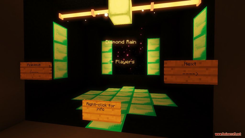 Dance Floor Map Screenshots (9)