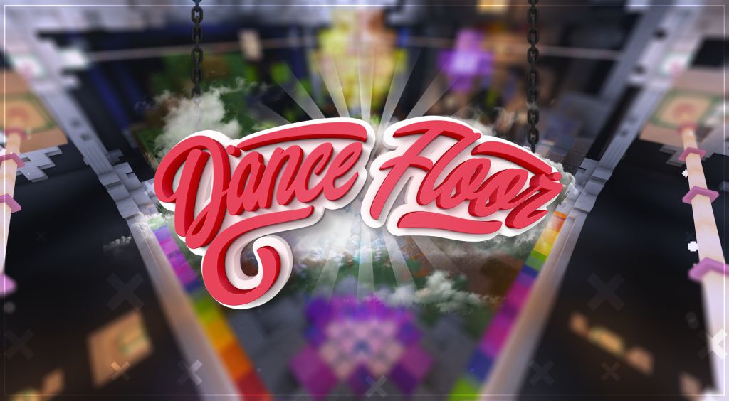 Dance Floor Map Thumbnail
