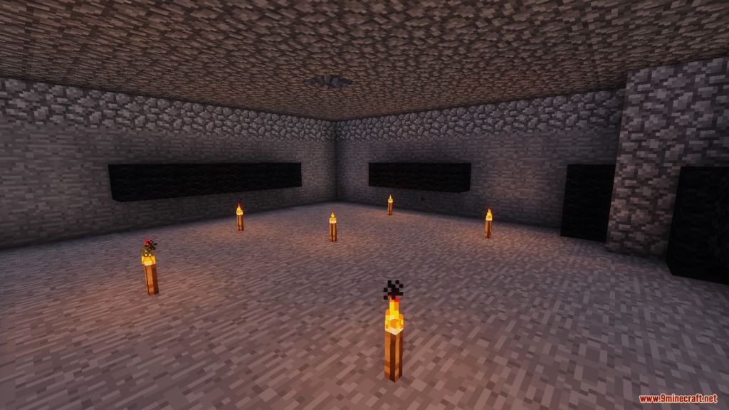 Dead Woken Up Episode 1 Map Screenshots (12)