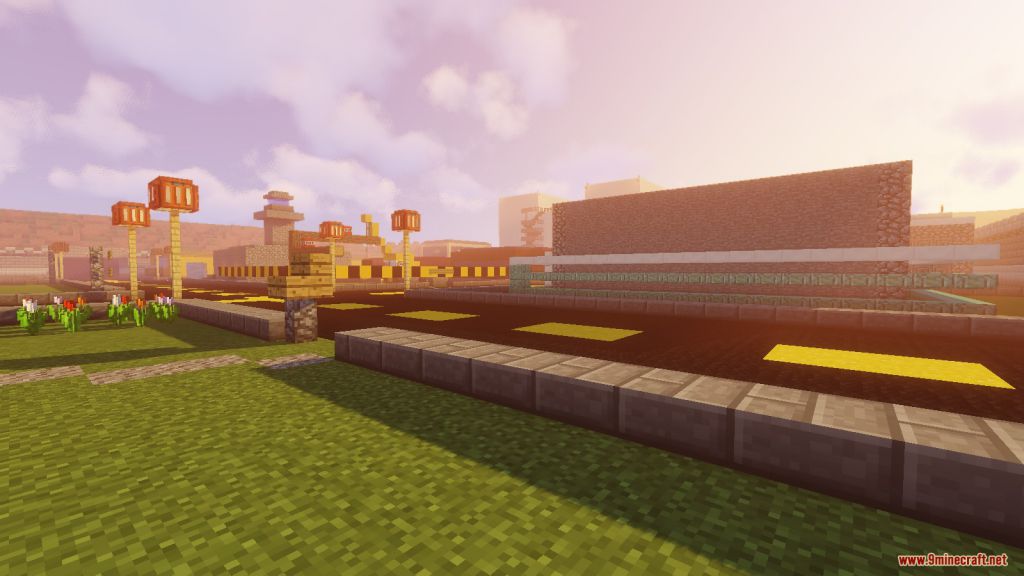 Dead Woken Up Episode 1 Map Screenshots (7)