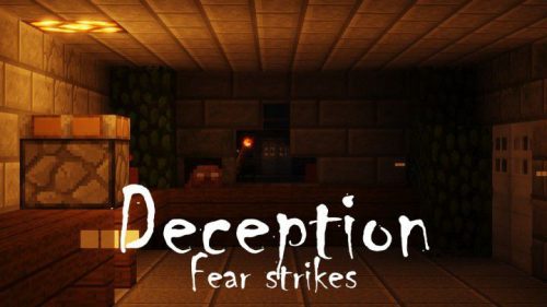 Deception – Fear Strikes Map Thumbnail