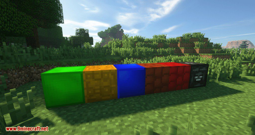 Diaernum mod for minecraft 01