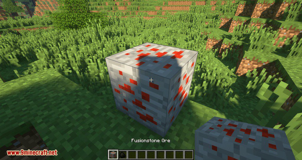 Diaernum mod for minecraft 02