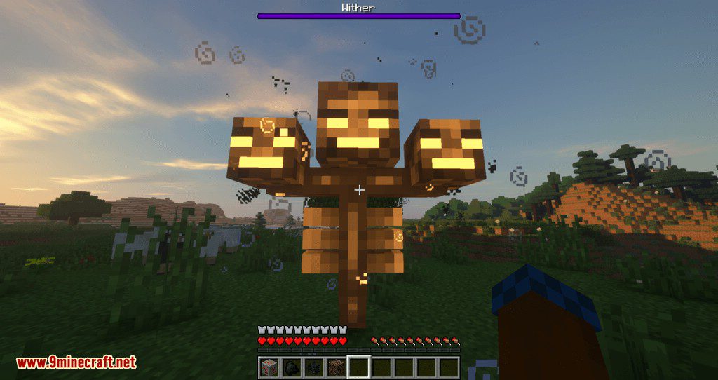 Diaernum mod for minecraft 09