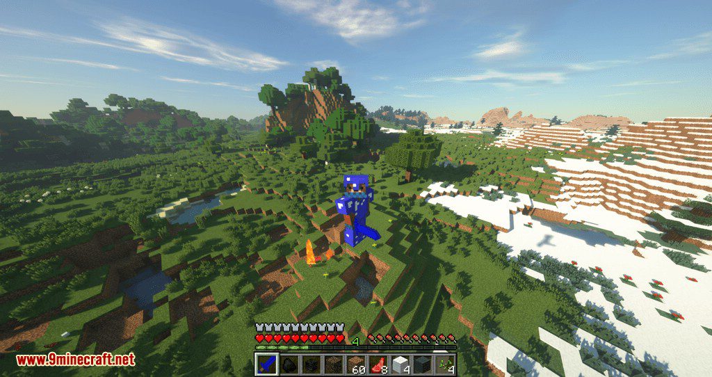 Diaernum mod for minecraft 13