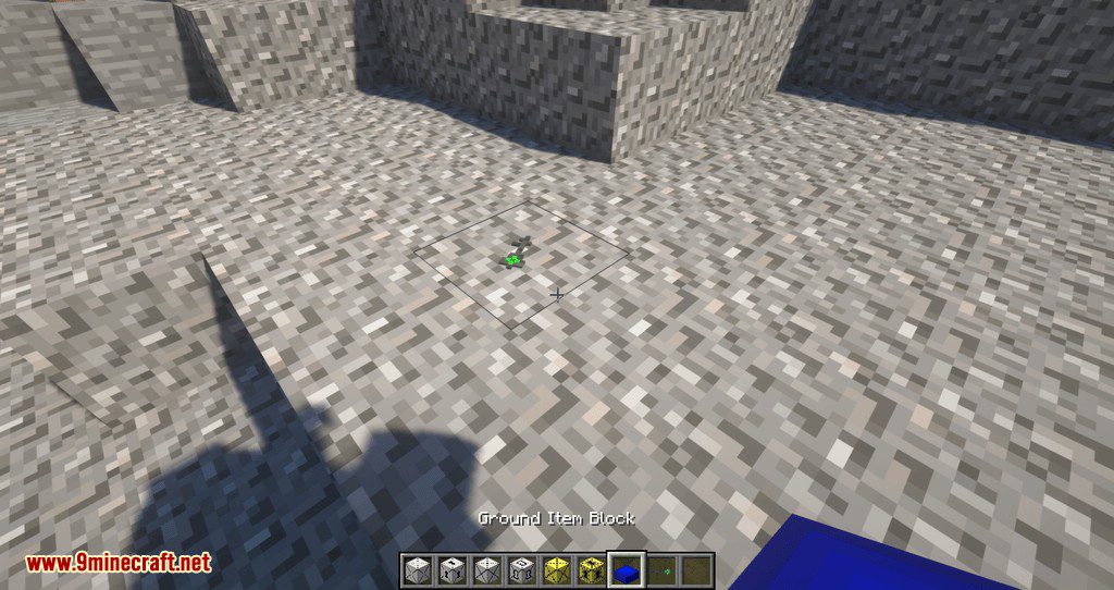 DungeonTools mod for minecraft 04