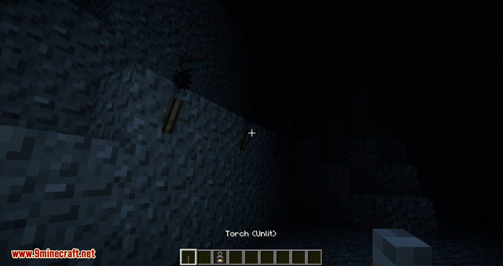 DungeonTools mod for minecraft 06