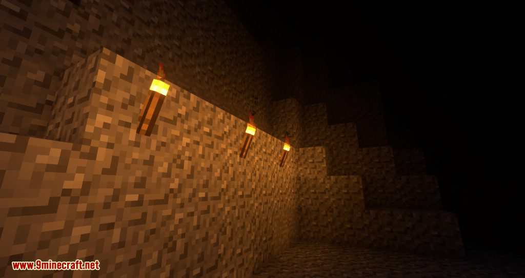 DungeonTools mod for minecraft 08