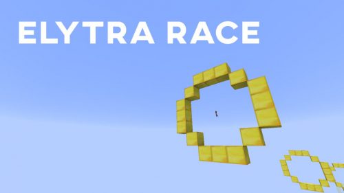 Elytra Race Map Thumbnail