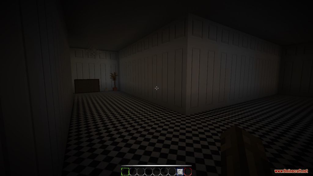 Eyes The Horror Map Screenshots (5)