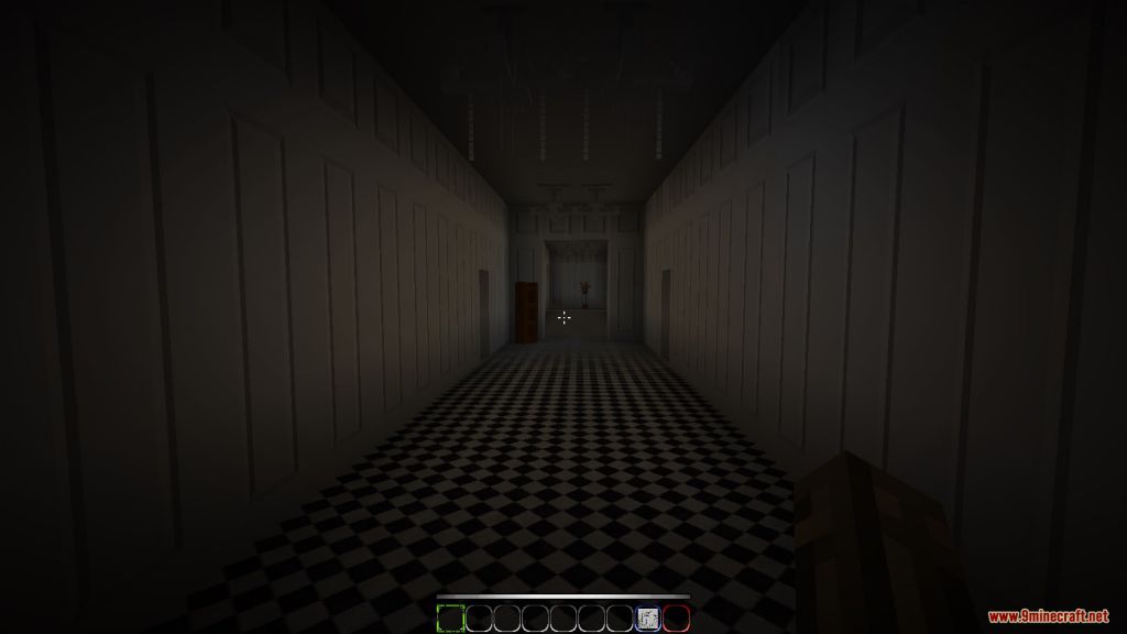 Eyes The Horror Map Screenshots (6)