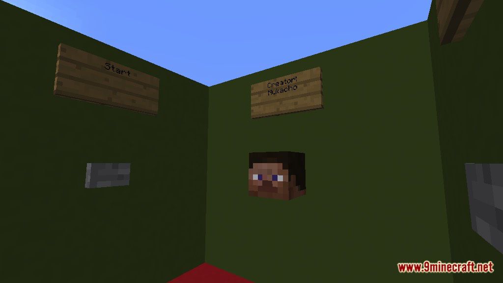 FTB - Easter Egg Edition Map Screenshots (1)