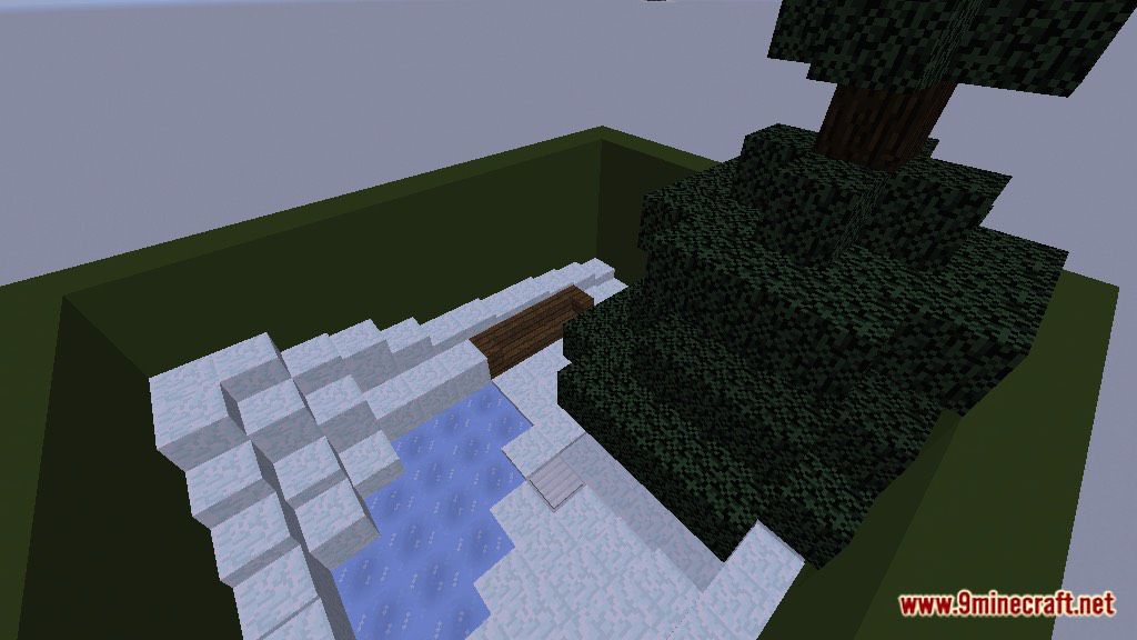 FTB - Easter Egg Edition Map Screenshots (4)