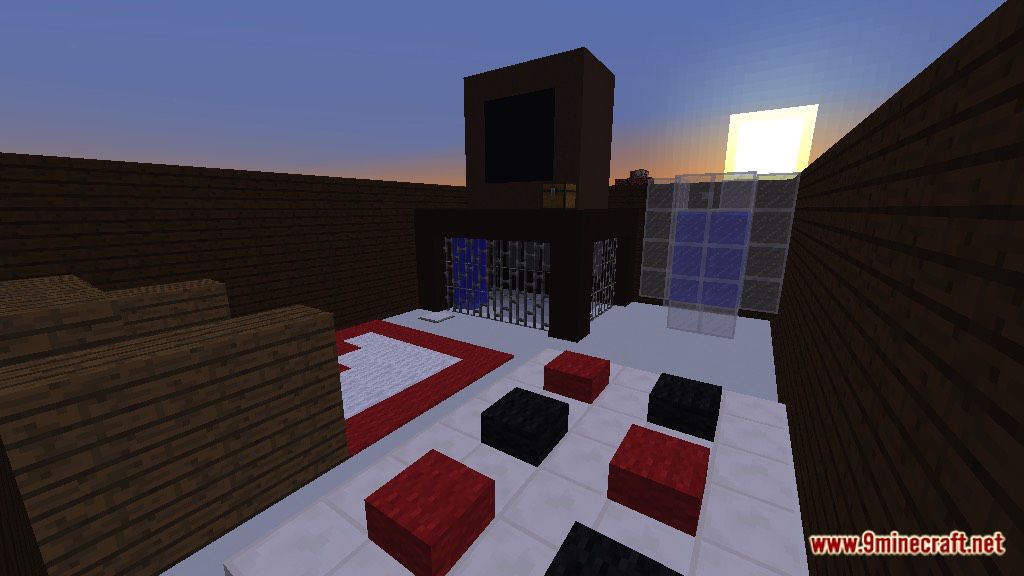 FTB - Easter Egg Edition Map Screenshots (5)