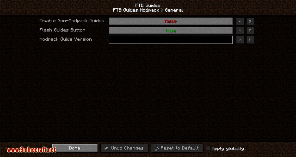 FTB Guides 2 mod for minecraft 01