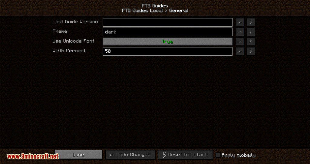 FTB Guides 2 mod for minecraft 02
