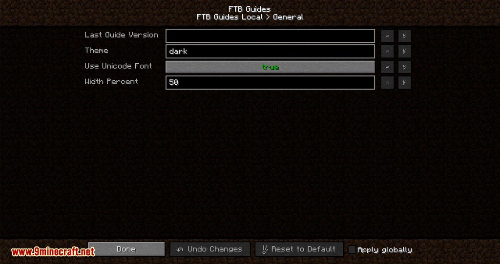 FTB Guides 2 mod for minecraft 02