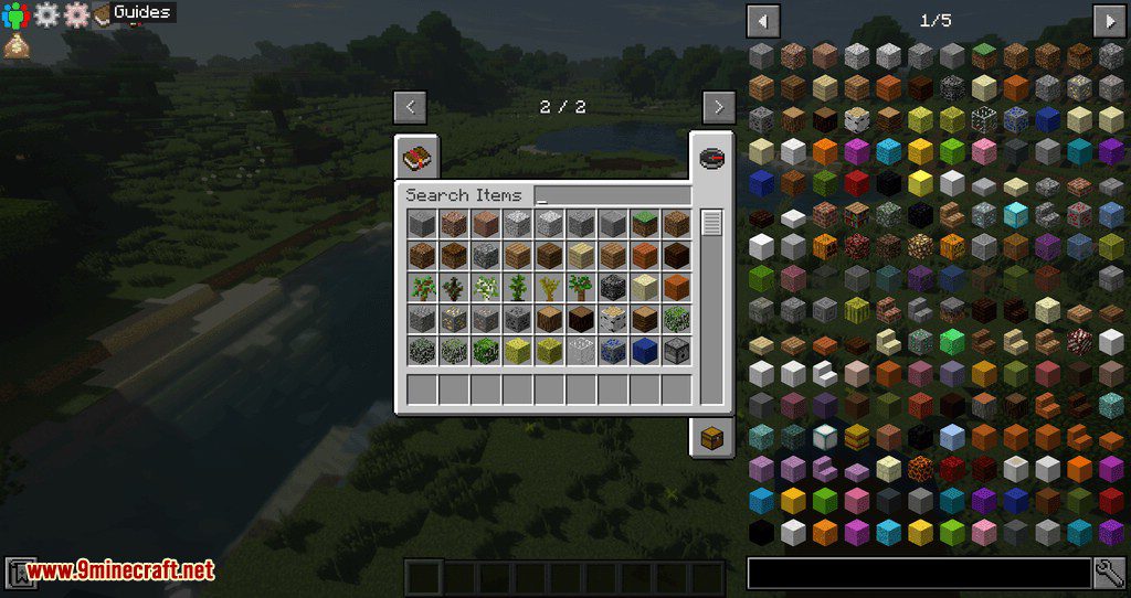 FTB Guides 2 mod for minecraft 03