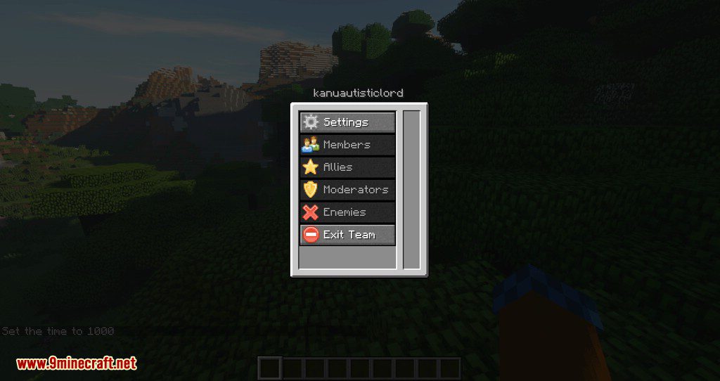 FTB Money mod for minecraft 09