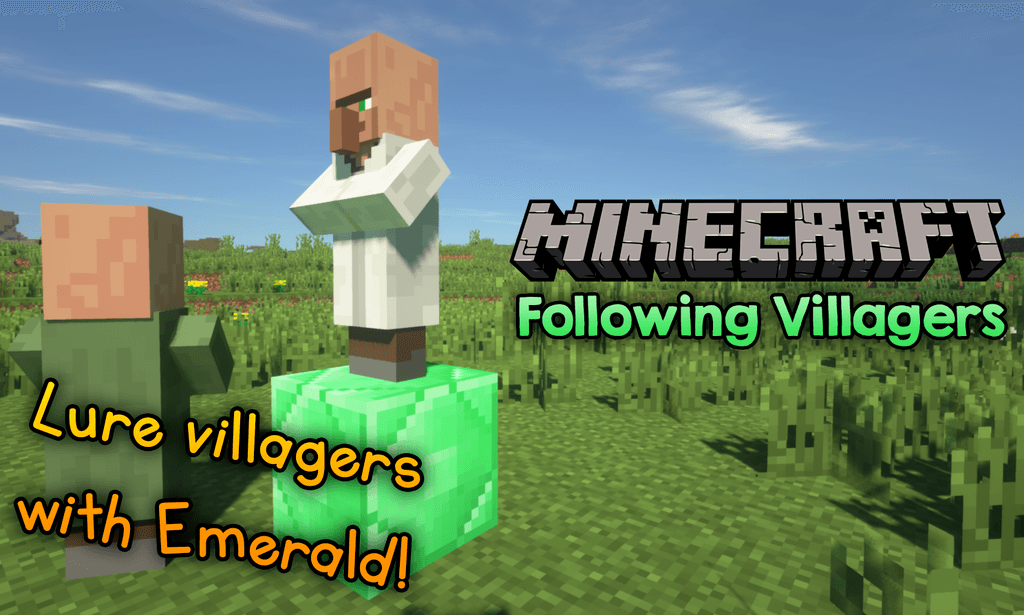 minecraft better villagers mod 1.7