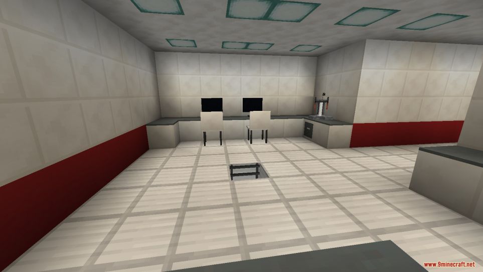 Future Lab Escape Map Screenshots (10)