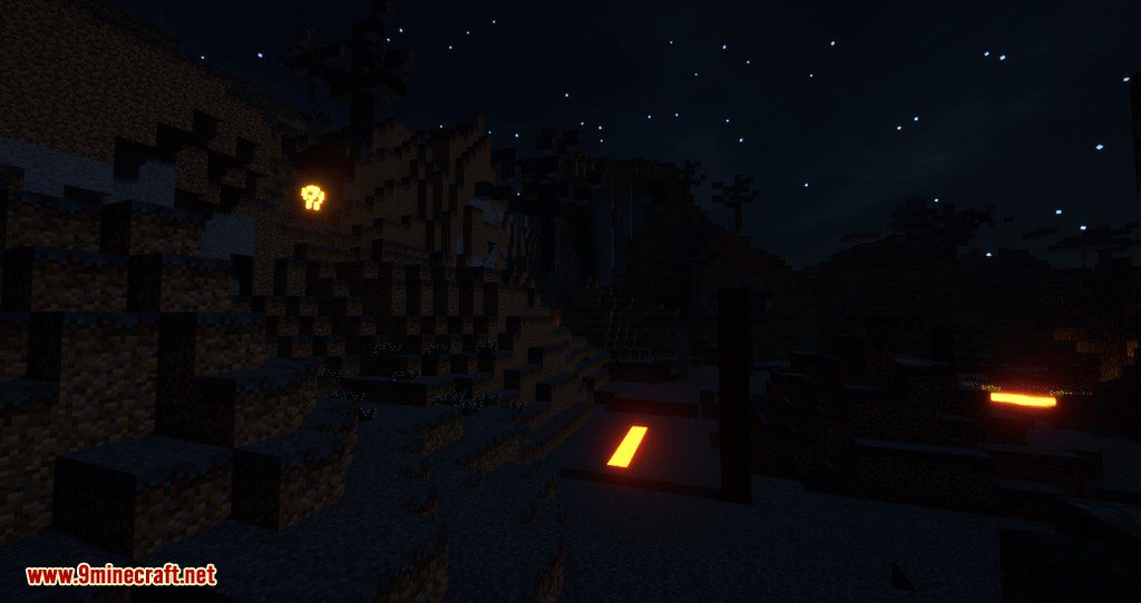 Good Night_s Sleep mod for minecraft 11