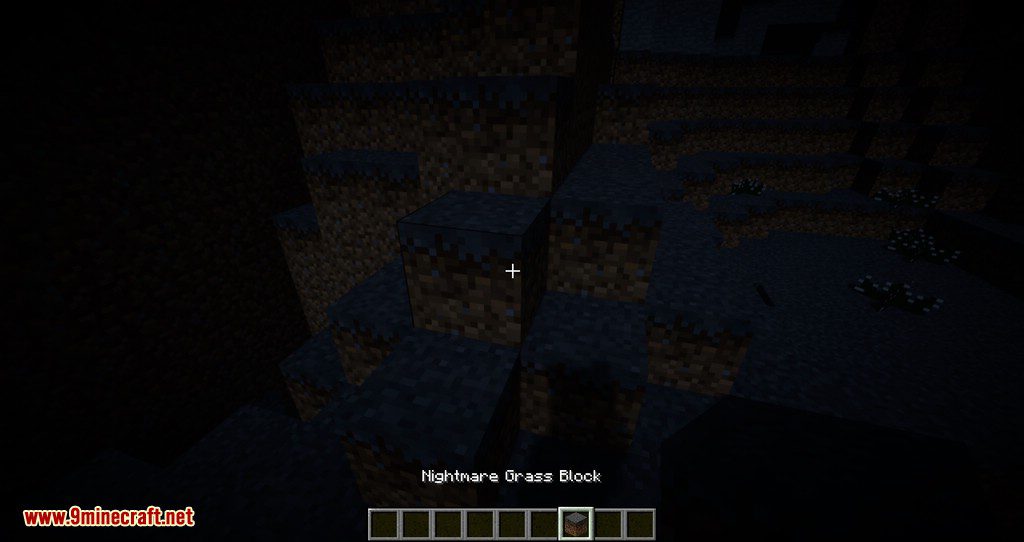 Good Night_s Sleep mod for minecraft 12