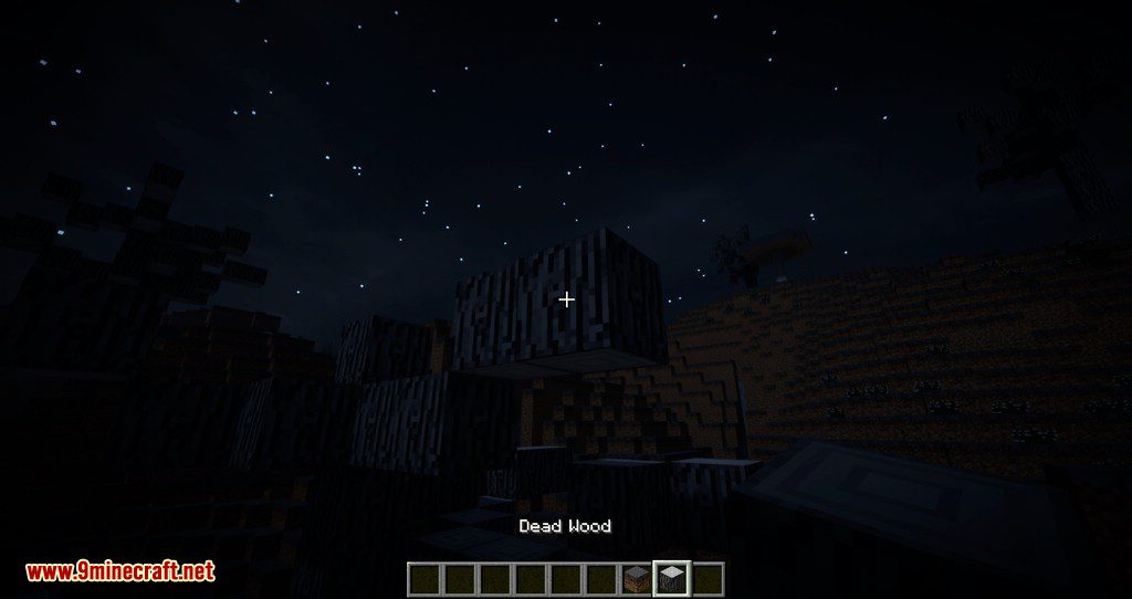 Good Night_s Sleep mod for minecraft 13