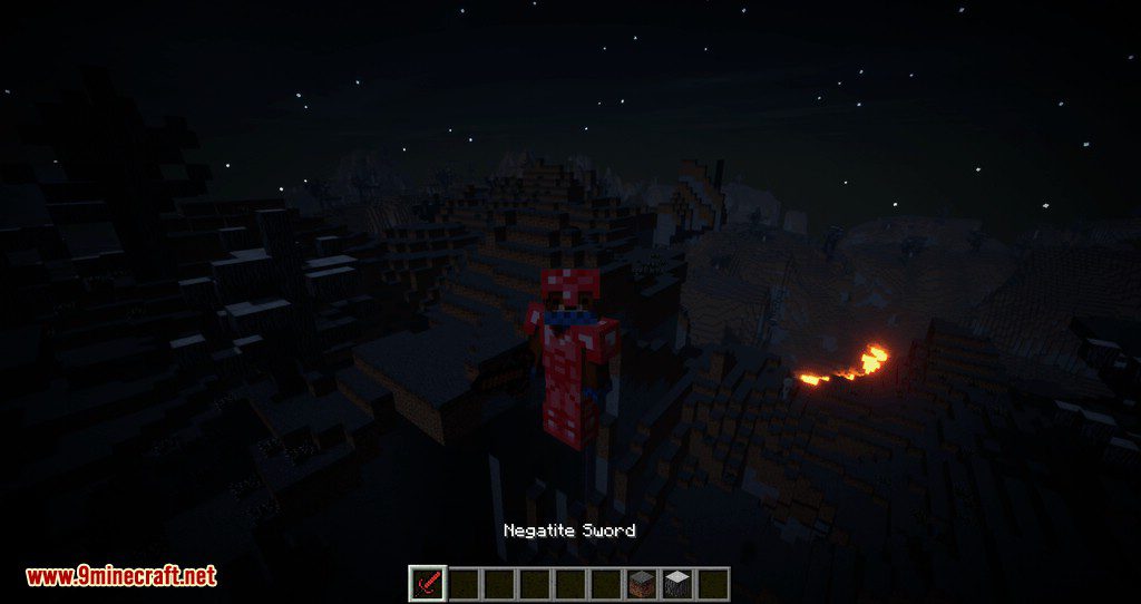 Good Night_s Sleep mod for minecraft 16