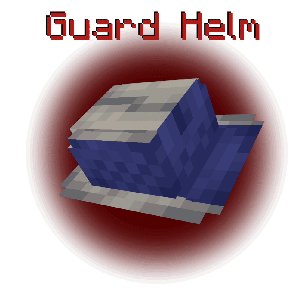 Guard Illagers mod 22