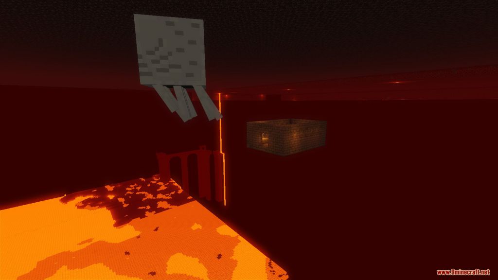 HellBlock Map Screenshots (9)