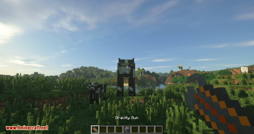 History of Technology mod for minecraft 10