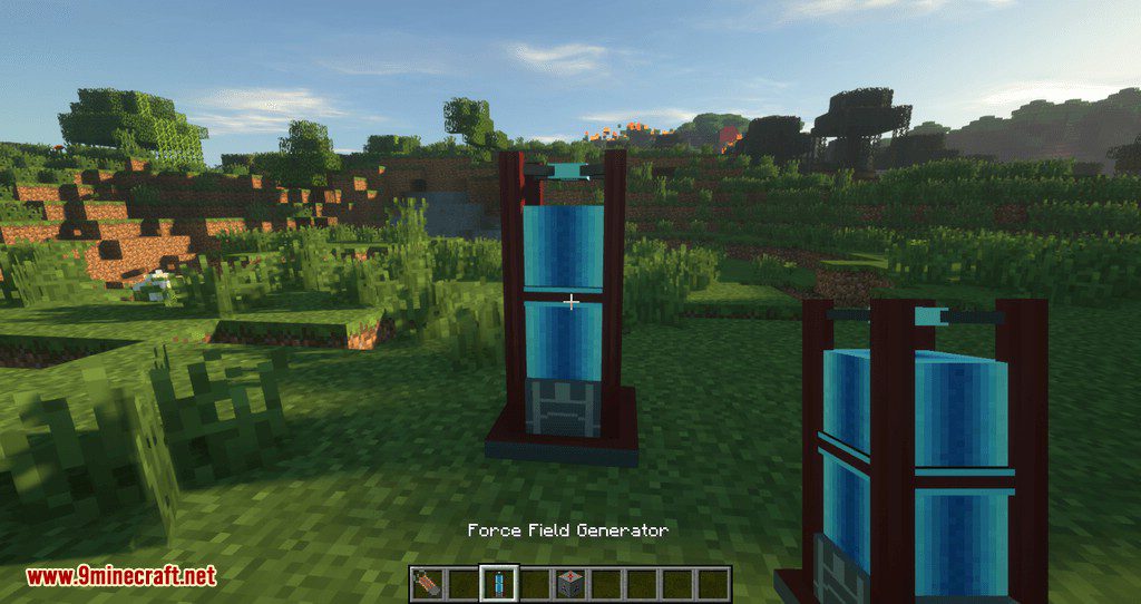 History of Technology mod for minecraft 11