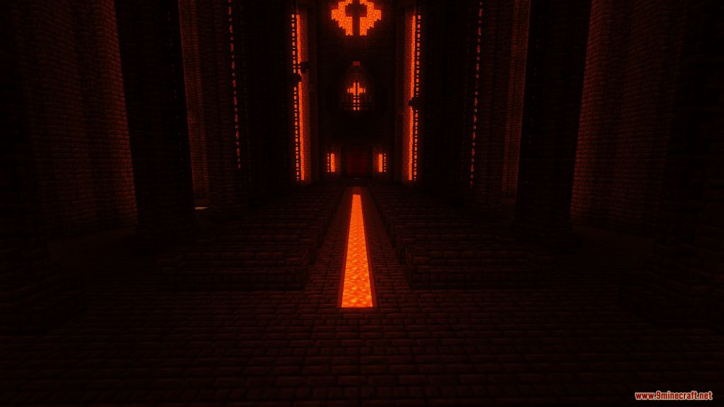 Hollow Map Screenshots (3)