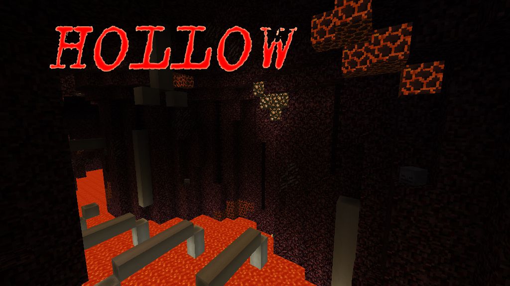 Hollow Map Thumbnail