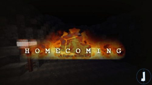Homecoming – A Demon Within 2 Map Thumbnail